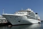 Seabourn Quest Exterior Picture