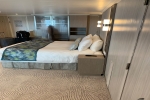 Deluxe Balcony Stateroom Picture