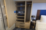 Interior Stateroom Picture