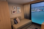 Interior Stateroom Picture