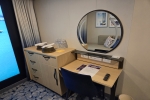 Interior Stateroom Picture