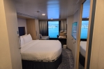 Interior Stateroom Picture