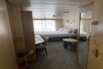 Boardwalk and Central Park Balcony Stateroom Picture