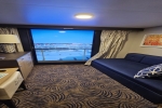 Interior Stateroom Picture