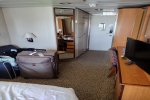 Deluxe Balcony Cabin Picture