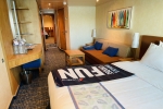 Oceanview Stateroom Picture