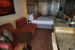 Concierge Class Stateroom Picture