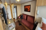 Verandah Stateroom Picture