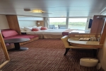 Verandah Stateroom Picture