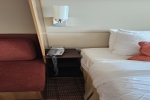 Verandah Stateroom Picture