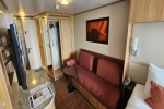 Verandah Stateroom Picture