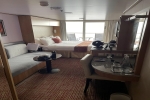 Verandah Stateroom Picture