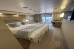 Deluxe Balcony Stateroom Picture