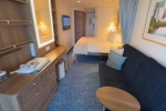 Deluxe Family Verandah Stateroom Picture