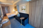 Deluxe Family Verandah Stateroom Picture