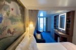 Deluxe Family Verandah Stateroom Picture