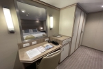 Interior Stateroom Picture