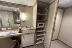 Interior Stateroom Picture