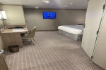 Interior Stateroom Picture