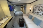 Mini-Suite Stateroom Picture