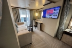 Mini-Suite Stateroom Picture