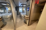 Mini-Suite Stateroom Picture