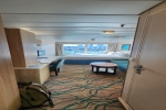 Superior Balcony Stateroom Picture