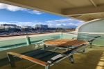 Superior Balcony Stateroom Picture