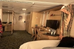 Interior Stateroom Picture