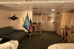 Interior Stateroom Picture