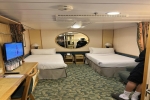 Interior Stateroom Picture