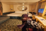 Interior Stateroom Picture