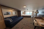 Balcony Stateroom Picture