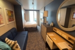Balcony Stateroom Picture