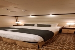 Interior Stateroom Picture