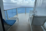 Deluxe Balcony Stateroom Picture