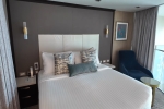 Crown Loft Suite Stateroom Picture