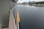 Spacious Balcony Stateroom Picture