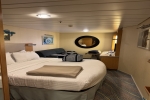 Interior Stateroom Picture