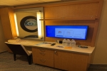 Interior Stateroom Picture