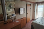 Balcony Stateroom Picture