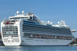 Emerald Princess Exterior Picture