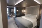 Premier Penthouse Suite Stateroom Picture