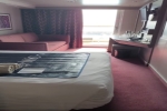 Balcony Stateroom Picture