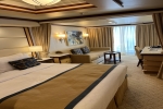 Mini-Suite Stateroom Picture