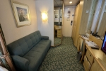 Oceanview Stateroom Picture