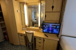 Oceanview Stateroom Picture