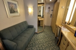 Oceanview Stateroom Picture