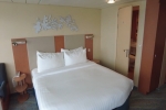 Oceanview Stateroom Picture