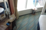 Oceanview Stateroom Picture